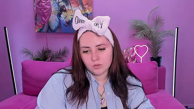 Hennessy_bunny Obrolan Langsung XXX