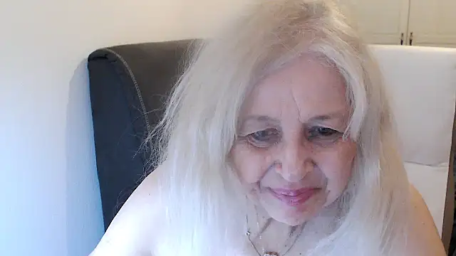 Živý XXX chat SusiLifeXXX