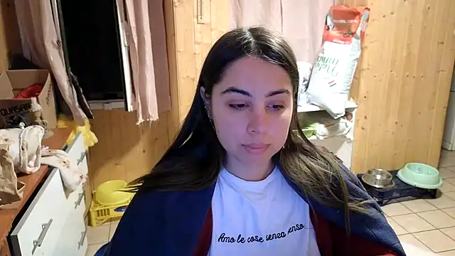 Chat XXX Live VanessaDoyle