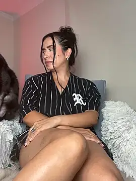 Chat +18 de Samispank ao vivo