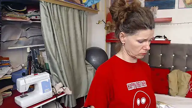 kellyterapy Live XXX-chat