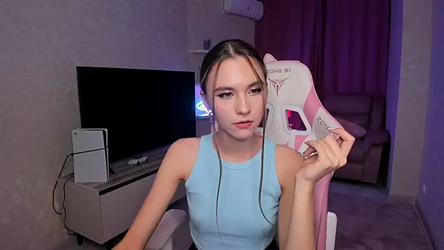 EllaCurtis 在線直播表演