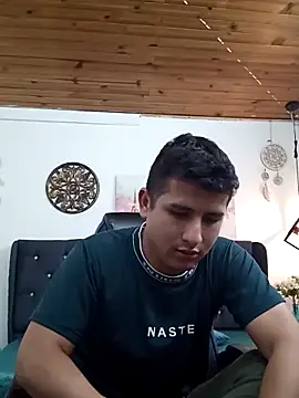 Jasper_CRISO – Kamerová šou