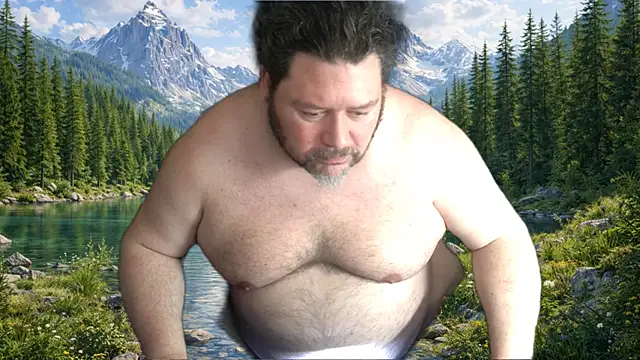 Вебкам-шоу MysticDevil