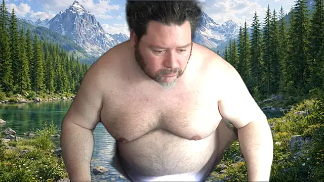 XXX chat uživo modela MysticDevil