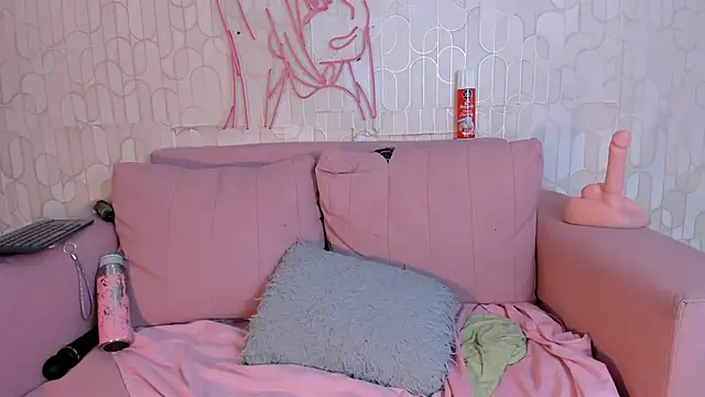 alanismorgan's Live XXX Chat