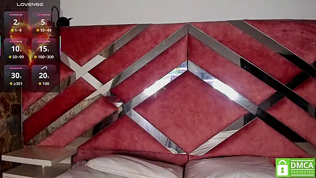 Živý XXX chat Lily_Queen30