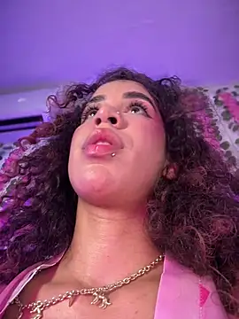 Woo_isDaphne's Live XXX Chat