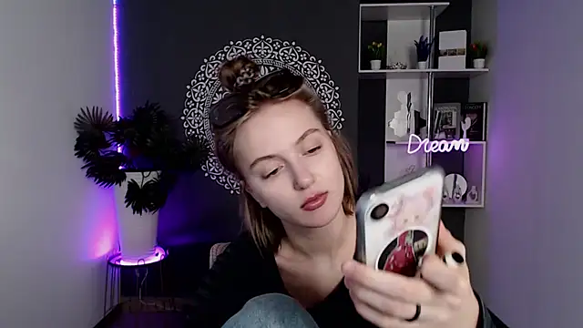 EchoScribe's Live XXX Chat