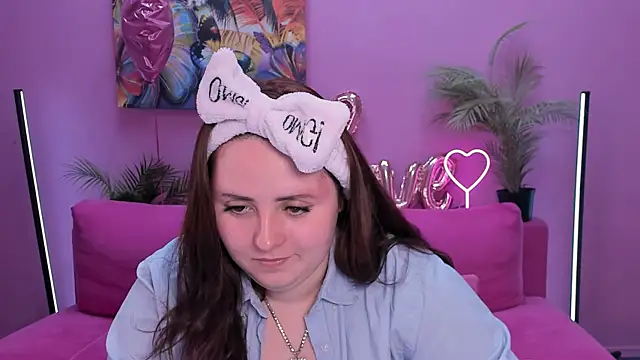 Hennessy_bunny – Live XXX-chat