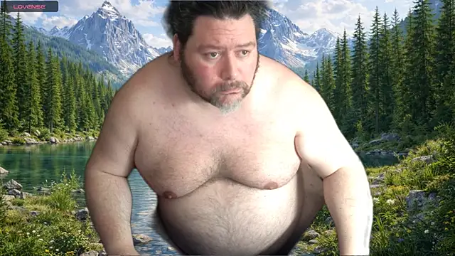 MysticDevil Adlı Modelin Web Kamerası Şovu