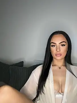 XXX chat uživo modela PrincessPaigeXX