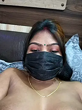 Cute-Ananyaa's Live XXX Chat