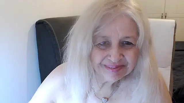 Chat XXX ao vivo de SusiLifeXXX