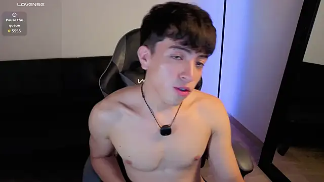 Chat +18 de onlinenico ao vivo