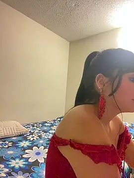 Živý XXX chat Miaswwe