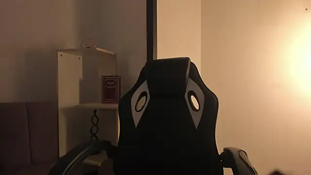 MelLove_n Webbikameraesitys