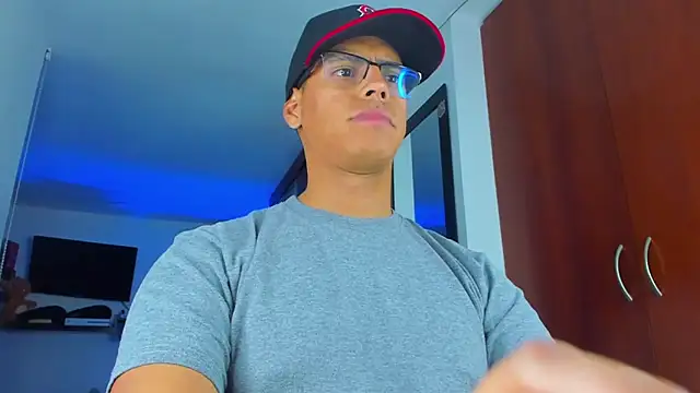 Chat +18 de _John_Boy_ ao vivo