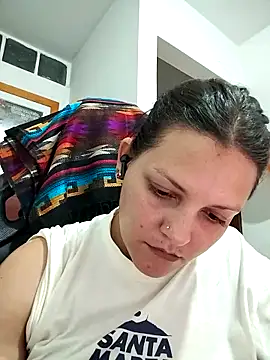 Mia_Hampton élő XXX-chatje