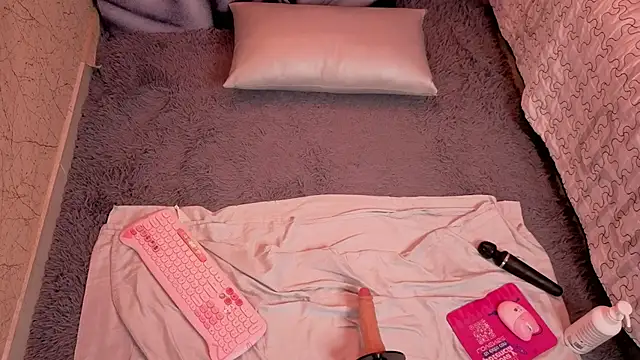 Pertunjukan Kamera Web Im-Lola