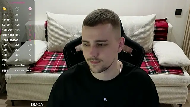 Larstar01 live XXX chat