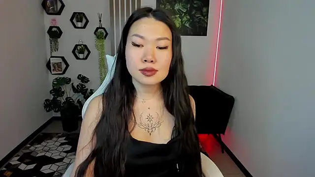 Czat XXX na żywo – LunaPurrr