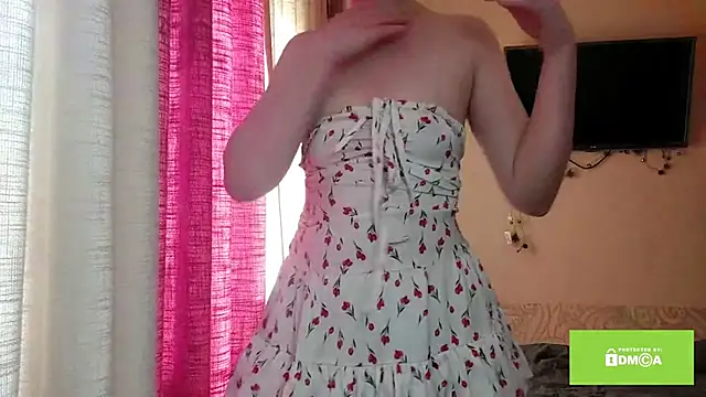 sewsewsewe Adlı Modelin Canlı XXX Sohbeti