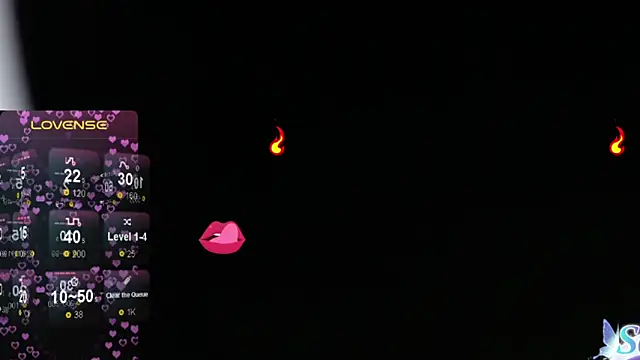 linapalacios – Naživo XXX chat