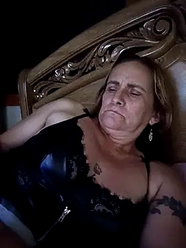 XXX chat uživo modela SeductionSilera