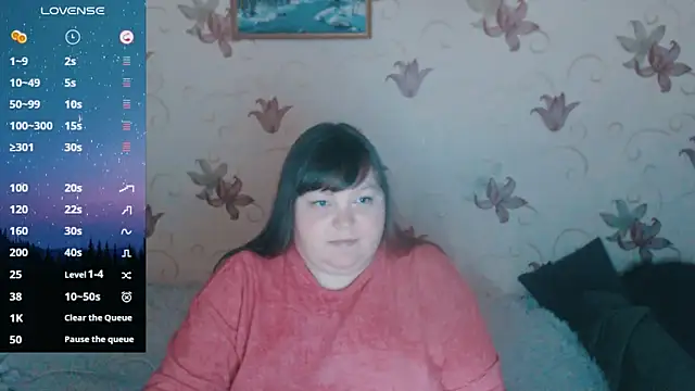 fistashka___ Adlı Modelin Canlı XXX Sohbeti