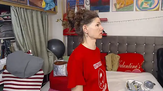 kellyterapy Live XXX-Chat