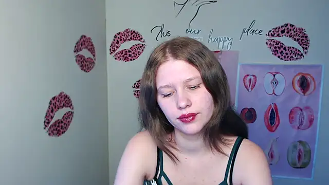 Czat XXX na żywo – StellaCRL