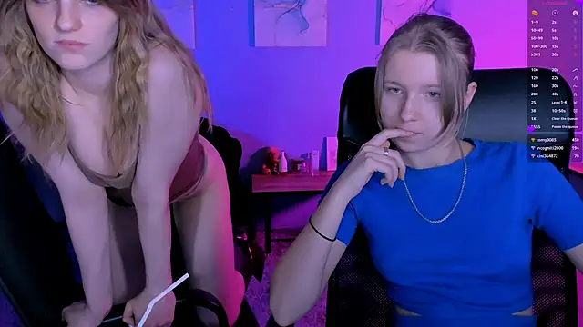 gloria_bubble: онлайн-секс-чат