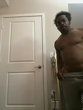 makeherfeelg's Webcam Show