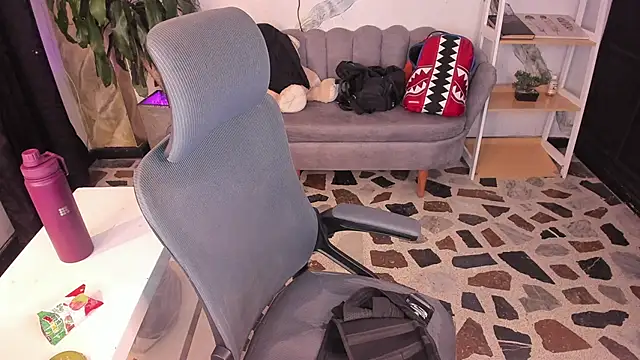 CelesteBrucee's Live XXX Chat