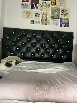 Chat XXX Live VenusDeMilo_55