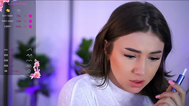 BabbyAisha 现场XXX聊天