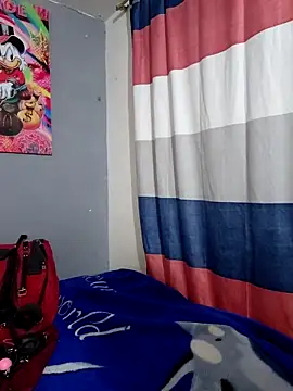 Czat XXX na żywo – Sparkly_Girl