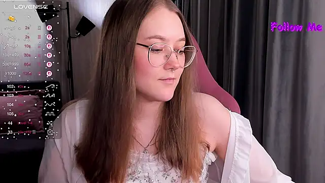 Sembang XXX Secara Langsung bunny_bubble