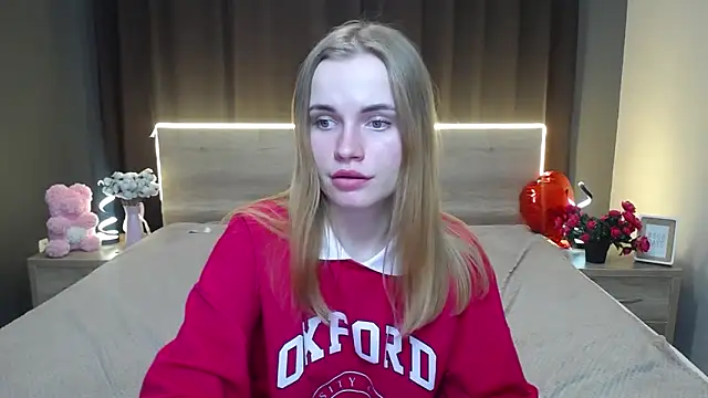 MargaritaKiss: απευθείας συνομιλία ΧΧΧ