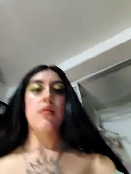 Mazikeen--: απευθείας συνομιλία ΧΧΧ