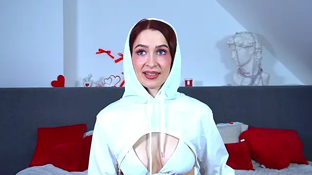 MarieKarmaのライブXXXチャット