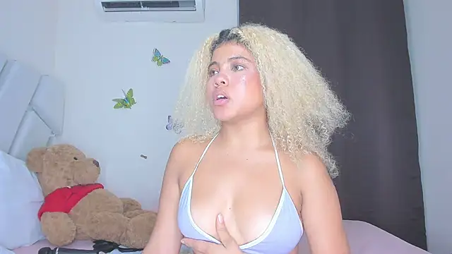 Czat XXX na żywo – sofiacastillo01