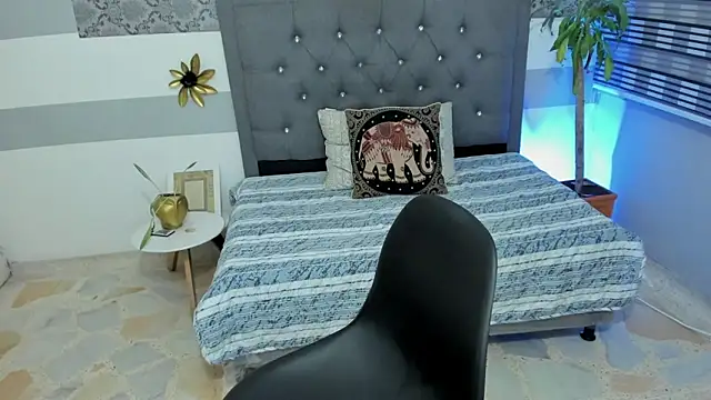 Jalima_sabag's Live XXX Chat