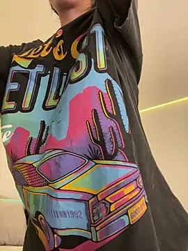 AmmyCollinsW: απευθείας συνομιλία ΧΧΧ