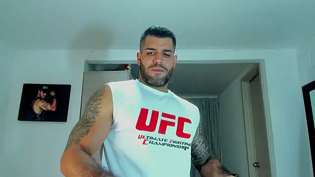 SamirHazard97n Live XXX chat