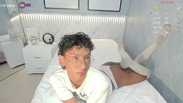 Angel__sweet18のウェブカメラショー