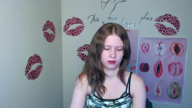 StellaCRL's Live XXX Chat