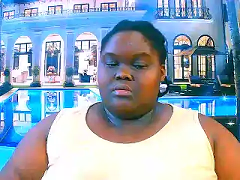 EbonyHotBuns: онлайн-секс-чат