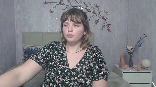 StaceyLex's Live XXX Chat